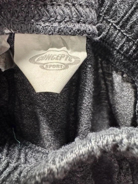 Colorado Avalanche Men’s Medium Pajama Lounge Pants Blue Heather NHL Size M - Picture 5 of 8